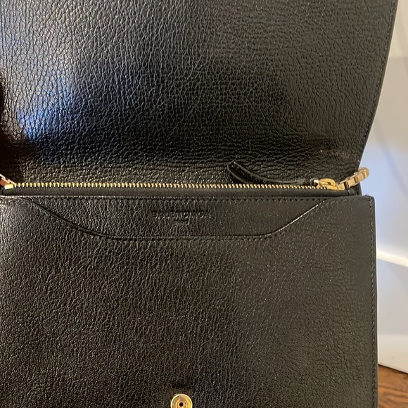 Balenciaga Wallet on Chain - Picture 3 of 4
